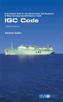 скачать IGC Code